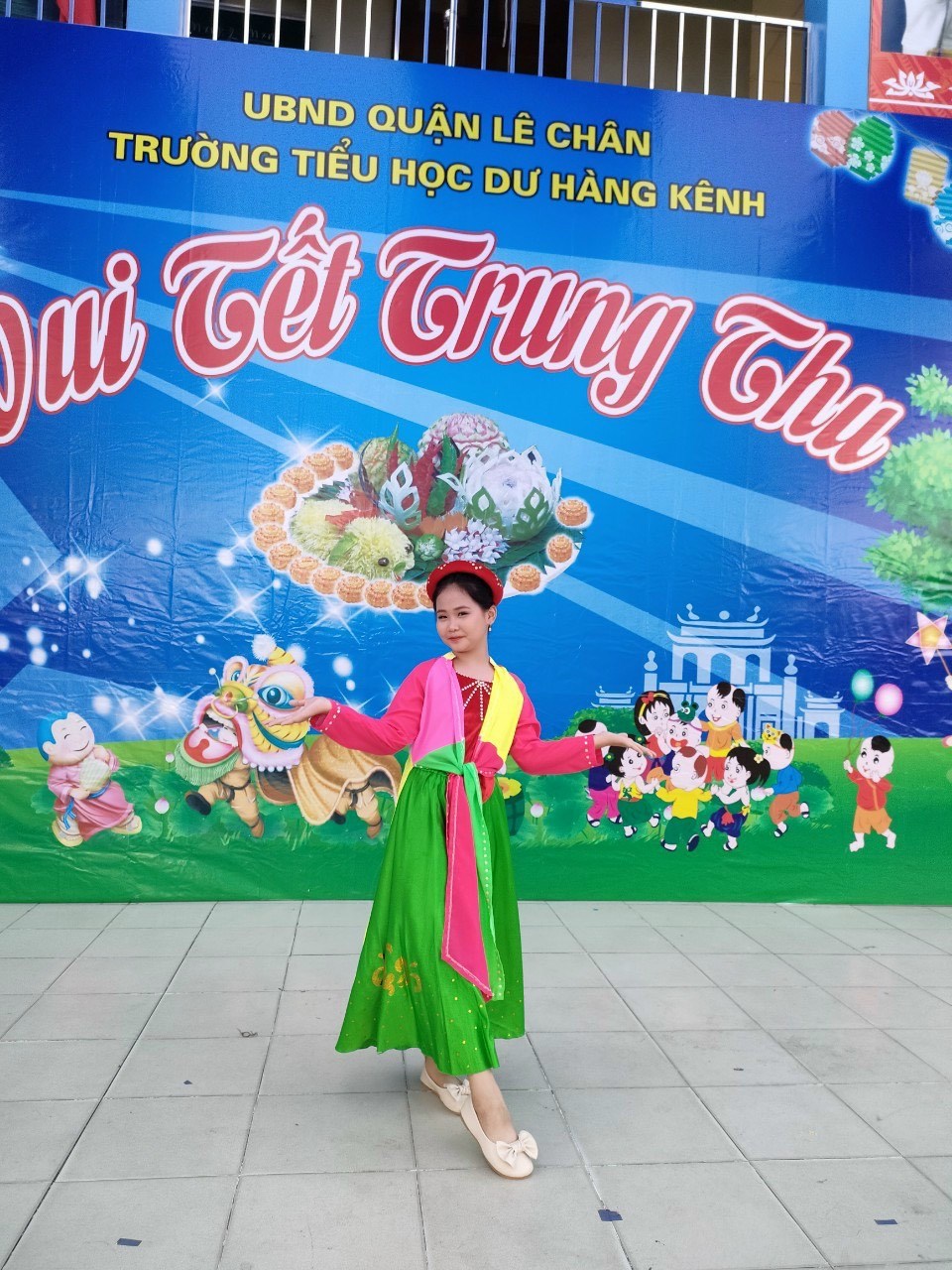 Ảnh đại diện